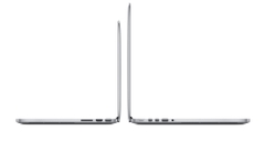 Macbook Pro Retina 2015 - MF840 / 13