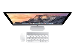 iMac 5K Retina Display 27inch Late 2015 - MK482 - Core i5 3.3GHz/ Ram 8GB/ Fusion Drive 2TB
