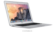 Macbook Air 2016 - MMGG2 - 13