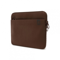 Túi Chống Sốc Laptop Tucano Top Second Skin - Brown (15 inch)