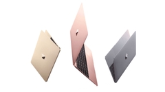 The New Macbook 2016 - MMGL2 - 12