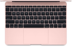 The New Macbook 2016 - MMGL2 - 12