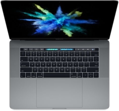 MPTV2 - MacBook Pro 2017 15 inch SSD 512GB TouchBar ( Silver ) / Actived Online