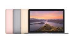 The New MacBook 2016 - MLHF2 - 12
