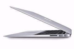 Macbook Air MJVP2 (11.6 inch, Early 2015) - Core i5 / RAM 4GB / SSD 256GB / Mới 99%