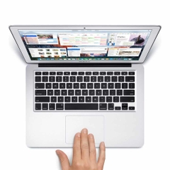 Macbook Air 2017 - MQD32 - 13