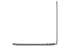 MR932 - Macbook Pro 15 inch 2018 256GB SpaceGray - New 99%