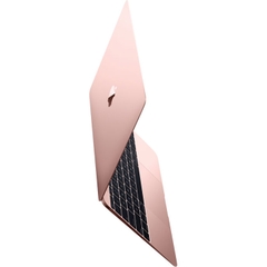 MacBook 12-inch 2017 / Core i5 / Ram 8GB / SSD 512GB / Mới 99% (Rose Gold)