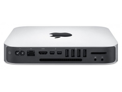 Mac Mini MGEM2 - Core i5 / Ram 4GB / HDD 500GB / Mới 99%