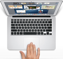 Macbook Retina 13'' - 2014 - MGX82 - Core i5 8GB 256GB, Mới 99%