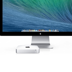 Mac Mini MGEQ2 - Core i5 / Ram 8GB / 1TB Fusion Drive