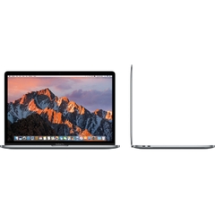 MLH42 - MacBook Pro 2016 15 inch SSD 512GB TouchBar (Space Gray)