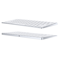 Bàn phím không dây Apple Magic Keyboard Gen 2