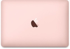 MacBook 12-inch 2017 / Core i5 / Ram 8GB / SSD 512GB / Mới 99% (Rose Gold)