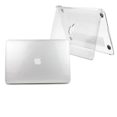 Ốp lưng cho Macbook 11/12/13/15( đen, trắng, đỏ booc đô...)