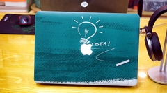 Ốp Macbook iDea- C005- Macbook Air 13