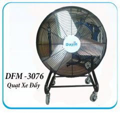 QUẠT XE ĐẤY DFM-3076