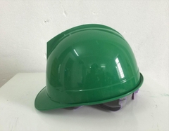 Mũ an toàn SStop Hàn Quốc màu xanh lá