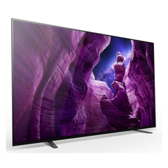 Android Tivi Oled Sony 4K 65 inch KD-65A8H