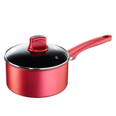 Bộ nồi chảo So Chef Tefal chảo 21cm G1350295/ chảo sâu 24 cm G13584495/ Quánh 18 cm G1352395