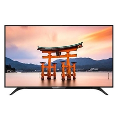 Smart Tivi Sharp 4K 50 inch 4T-C50BK1X