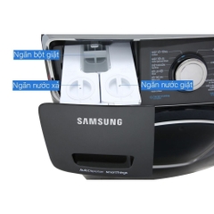 Máy giặt sấy Samsung 19 kg WD19N8750KV/SV