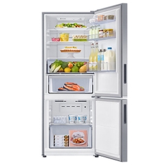 Tủ lạnh Samsung inverter 310 lít RB30N4010S8/SV
