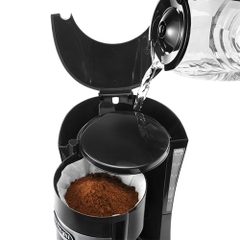 Máy pha cà phê Delonghi ICM15210.1
