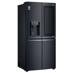 Tủ lạnh side by side LG inverter 601 lít GR-X247MC