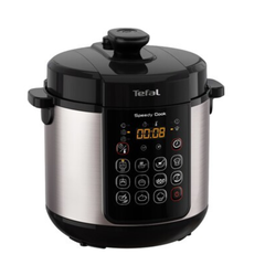 Nồi áp suất điện đa năng Tefal Speedy Cook 5L CY222D68