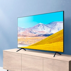 Smart Tivi Samsung 4K 82 inch UA82TU8100