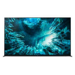 Android Tivi Oled Sony 4K 85 inch KD-85Z8H