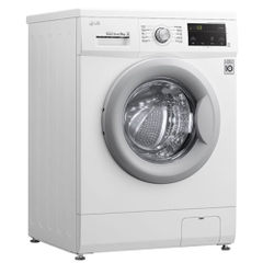 Máy giặt cửa trước LG 9 kg FM1209N6W