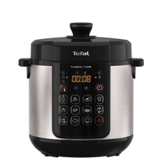 Nồi áp suất điện đa năng Tefal Speedy Cook 5L CY222D68