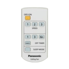 Quạt trần Panasonic F-56XPG-W trắng