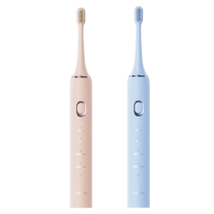 Bàn chải điện Halio Sonic SmartClean Electric Toothbrush