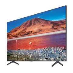 Smart Tivi Samsung 4K 55 inch UA55TU7000