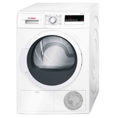 Máy sấy quần áo Bosch 9 kg WTW87561SG