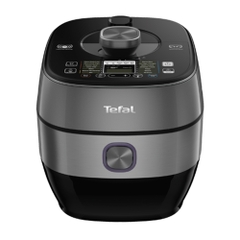 Nồi áp suất điện Tefal Smart Pro CY638868 - 5L - 1000W