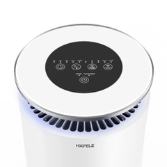 Máy lọc không khí Hafele Wifi CF-8126S/ 537.82.720