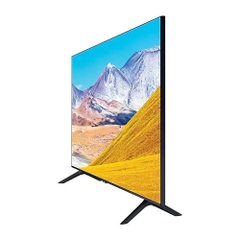 Smart Tivi Samsung 4K 65 inch UA65TU8100