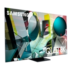 Smart Tivi Qled Samsung 8K 75 inch QA75Q950TS