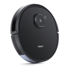 Robot hút bụi lau nhà thông minh Ecovacs Deebot Ozmo 950-DX9G