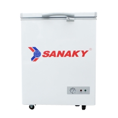 Tủ đông Sanaky VH-150HY2