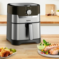 Nồi chiên không dầu Tefal EY501D15