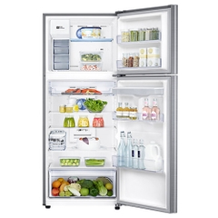 Tủ lạnh Samsung inverter 360 lít RT35K5982S8/SV