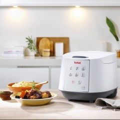 Nồi cơm điện tử Tefal RK732168 1.8L 750W