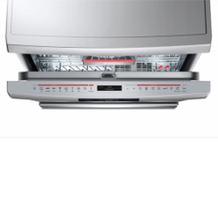Máy rửa chén độc lập Bosch SMS88TI40M (13 bộ)