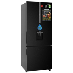 Tủ lạnh Panasonic inverter 410 lít NR-BX460WKVN