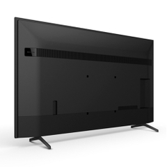 Android Tivi Sony 4K 65 inch KD-65X8050H